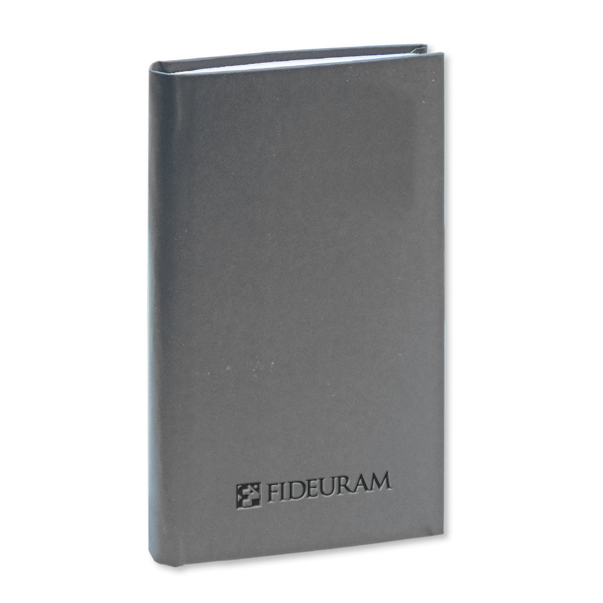 Agenda tascabile 8x15 Premium 2027